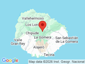 Map of Site Report: Monte El Cedro, Spain